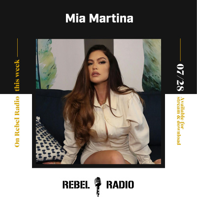Rebel Radio