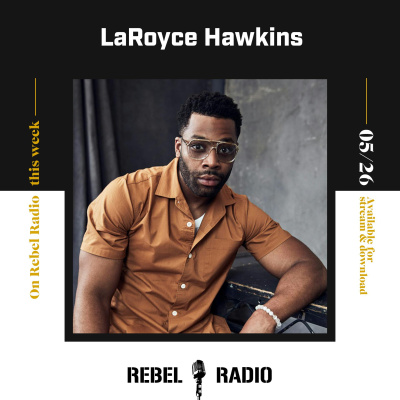 Rebel Radio
