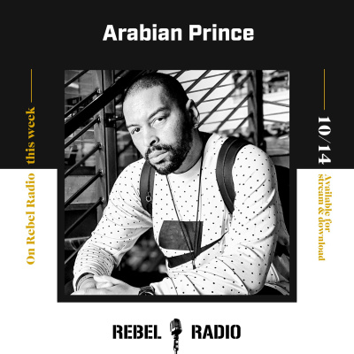 Rebel Radio