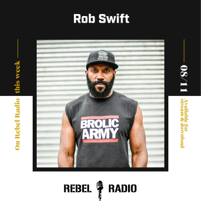 Rebel Radio