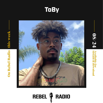 Rebel Radio