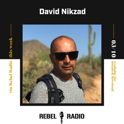Rebel Radio