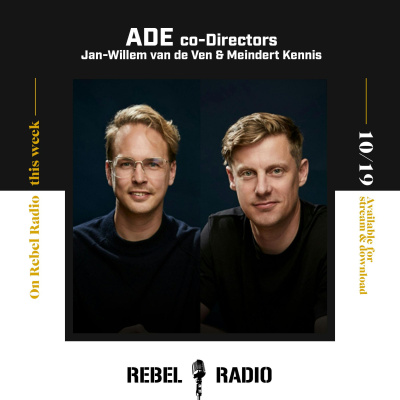 Rebel Radio