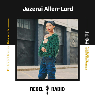 Rebel Radio