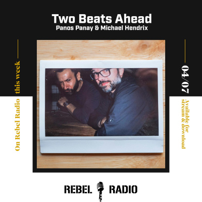 Rebel Radio