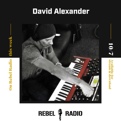 Rebel Radio