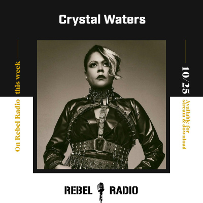 Rebel Radio