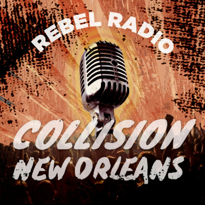 Rebel Radio