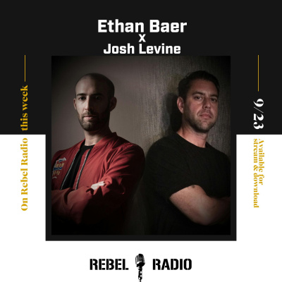 Rebel Radio