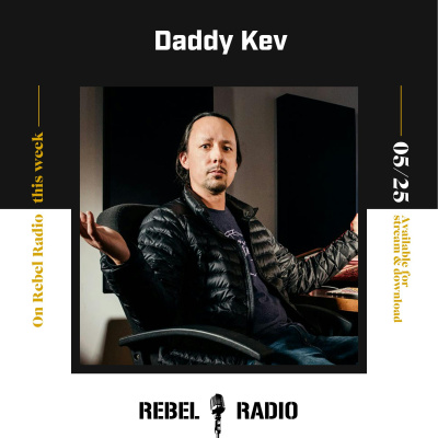 Rebel Radio