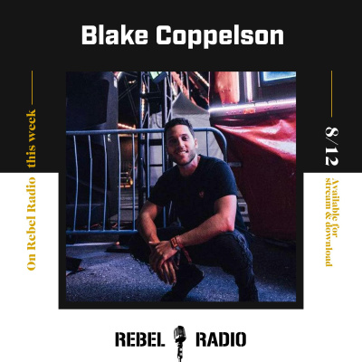 Rebel Radio