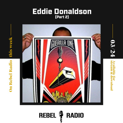 Rebel Radio