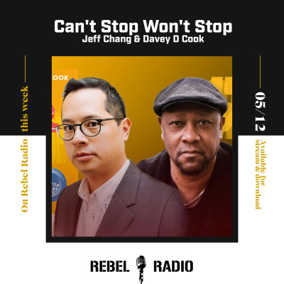 Rebel Radio