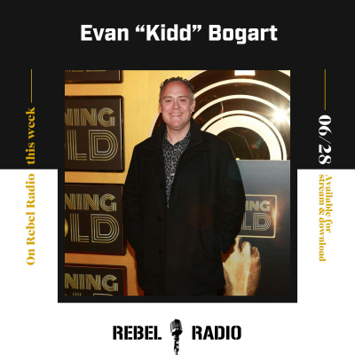 Rebel Radio