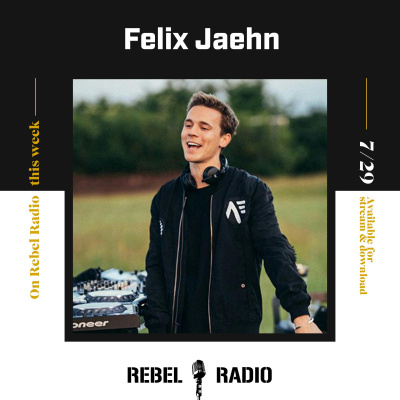 Rebel Radio
