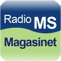 Nils besøger Scleroseforeningens Næstformand