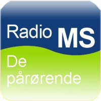 Premiere: De pårørende: Mit barn har sclerose