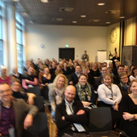 Velfærdens Innovationsdag