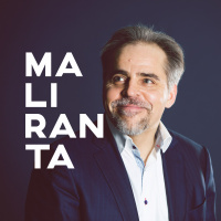 Maliranta: Miksi ay-liike ei anna työntekijän päättää, Ilkka Kaukoranta?