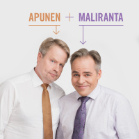 EVA Virkku: Suuri teknojättikeskustelu