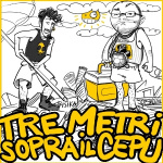 Radio Popolare - Tre Metri Sopra Il Cepu