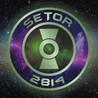 Setor 2814 #57 – [Terra 2] Superman