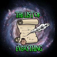 Ep 64: Where Adaptations Fall on The List of Everything