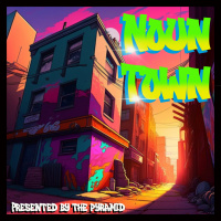 Noun Town - Episode 1