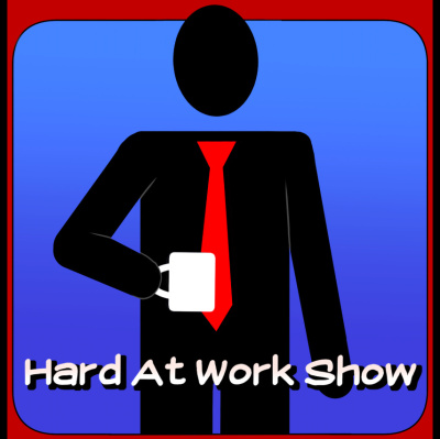 Hard At Work Show