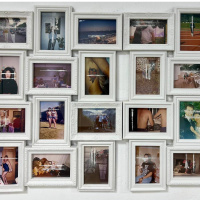 Fluido rosa - 20 años de In-Sonora, Yo en Plan, muestra colectiva, Convocatoria Art for Regeneration y Robert Millis - 31/03/25