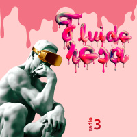 Fluido rosa - Galería Nueva, Concha Gay, Isabel Fuentes, Rafael Canogar, Teddy Bautista - 03/02/25