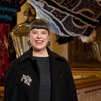 Fluido rosa - Cuco Suárez, Tarek Ataoui, Joana Vasconcelos, The Commettee for Sonic Research - 24/02/25