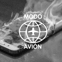 Fluido rosa - Especial Modo Avión - 21/04/25