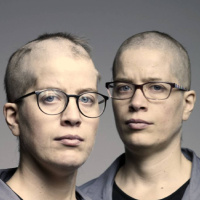 Fluido rosa - Art al Quadrat, Concéntrico 2025 y Sergio Muro - 04/05/25