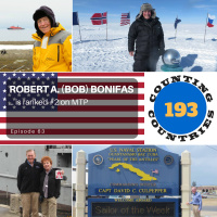 Robert A. (Bob) Bonifas … is ranked #2 on MTP