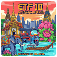 Extraordinary Travel Festival III Update I - Destination Reveal