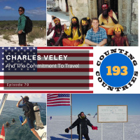 Charles Veley … And The Commitment To Travel