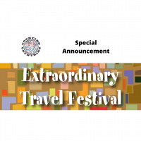 Counting Countries - Special Announcement