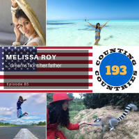 Melissa Roy…Dreams From Her Father