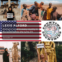 Lexie Alford