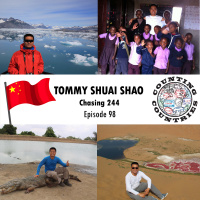 Tommy Shuai Shao … Chasing 244