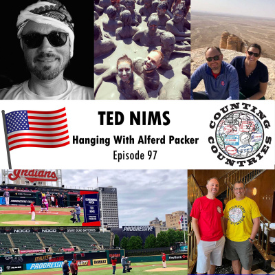 Counting Countries | Travel The Entire World