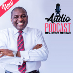 Rev Steve Mensah