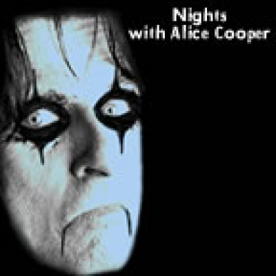 Nights With Alice Cooper