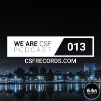 We Are CSF - Episodio 013