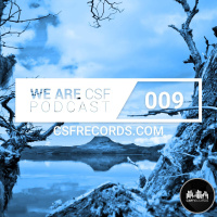 We Are CSF - Episodio 009