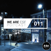 We Are CSF - Episodio 011