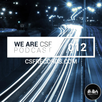 We Are CSF - Episodio 012