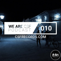 We Are CSF - Episodio 010