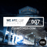 We Are CSF - Episodio 007